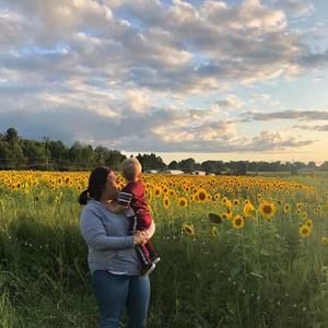 Meet your Posher, Mackenzie